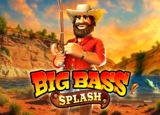 gacha789 Big Bass Splash ทดลองเล่นฟรี