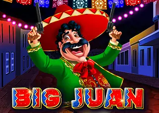 gacha789 Big Juan ทดลองเล่นฟรี