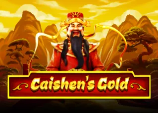 gacha789 Caishen's Gold