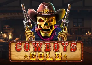 gacha789 Cowboys Gold ทดลองเล่นฟรี