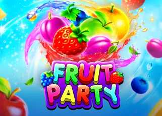 gacha789 Fruit Party