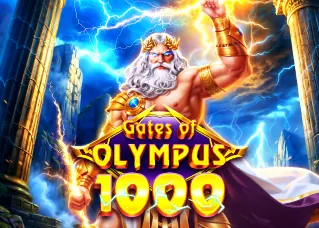 gacha789 Gates of Olympus 1000 ทดลองเล่นฟรี