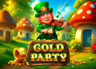 gacha789 Gold Party ทดลองเล่นฟรี