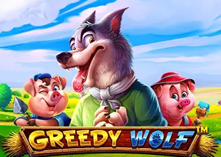 gacha789 Greedy Wolf ทดลองเล่นฟรี