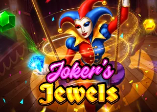 gacha789 Jokers Jewels ทดลองเล่นฟรี