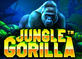 gacha789 Jungle Gorilla ทดลองเล่นฟรี