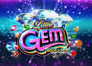 gacha789 Little Gem Hold and Spin ทดลองเล่นฟรี