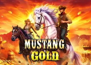 gacha789 โปรโมชั่น Mustang Gold