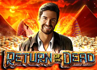 gacha789 Return of the Dead