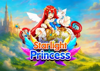 gacha789 Starlight Princess ทดลองเล่นฟรี