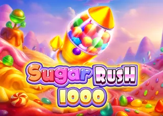 gacha789 Sugar Rush 1000 ทดลองเล่นฟรี