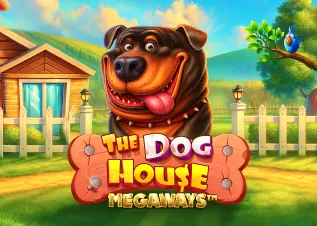 gacha789 The Dog House Megaways