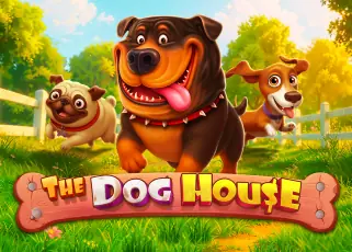 gacha789 The Dog House ทดลองเล่นฟรี