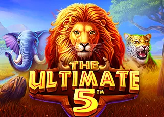 gacha789 The Ultimate 5 ทดลองเล่นฟรี