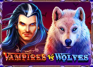 gacha789 Vampires vs Wolves ทดลองเล่นฟรี