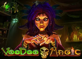 gacha789 Voodoo Magic ทดลองเล่นฟรี