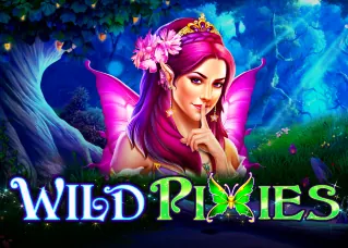 gacha789 Wild Pixies ทดลองเล่นฟรี