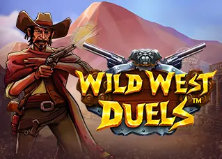 gacha789 Wild West Duels ทดลองเล่นฟรี