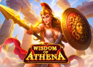 gacha789 Wisdom of Athena ทดลองเล่นฟรี
